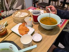 -回味鸭血粉丝汤(砂之船店)