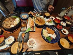 -千代武日本料理(开发区店)
