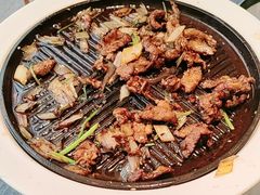 -秀儿四九城·新京菜(亚运村鸟巢店)