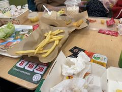 -德克士(唐龙店)