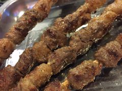 -香满堂川湘菜烤鱼(龙茗路店)