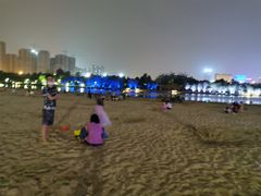 -滨湖塘西河公园