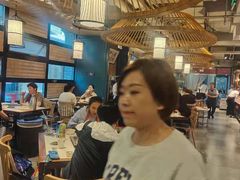 -阿串串老火锅(力盟店)