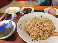 -同得兴 Since·1995 传统苏式面馆(十全街店)