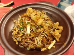 -正阳门饭庄·烤鸭·北京菜(万丰路七里庄店)
