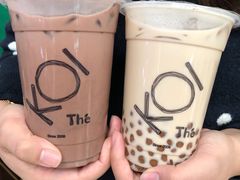 -KOI Thé(正佳广场店)