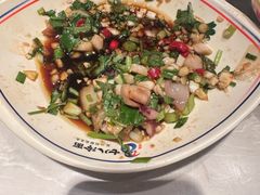 -七八冷面·延边朝鲜族美食(欢乐谷店)