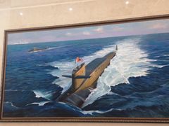 -中国人民解放军海军博物馆