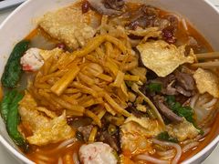 招牌螺蛳粉-螺小胖柳州螺蛳粉(钟楼总店)