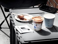 -HUGS coffee(东区店)