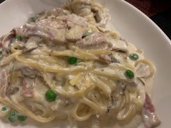 -WOLFGANG PUCK KITCHEN & BAR(迪士尼小镇店)