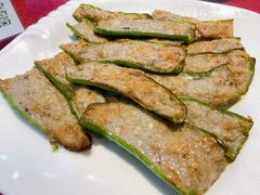 -横岗朋仔餐厅