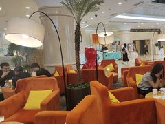 -逸派咖啡 EPARKCOFFEE(广安门店)