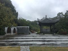 -叶剑英故居