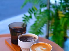 -Avg Coffee(新景苑店)