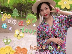 -长白岛森林公园