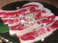 -江户烧肉(高德店)