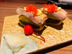 -隐月· 㐂和食屋(芝罘万达公馆店)