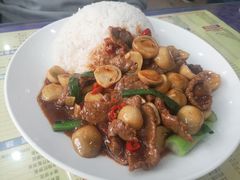-陈记烧鹅茶餐厅(世和路店)