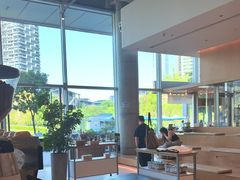 -SAANCI山池咖啡(海上世界文化艺术中心店)