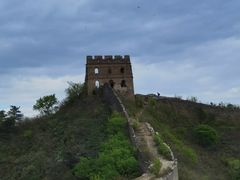 -蟠龙山长城景区