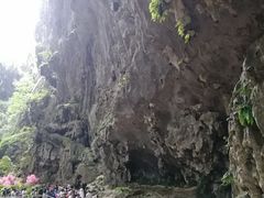 -英西峰林·洞天仙境