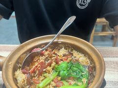 -壹煲口福煲仔饭(中山路店)