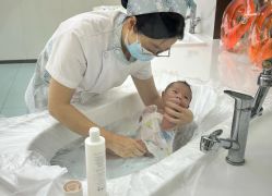 -宝生月子中心(独栋园林·福田店)