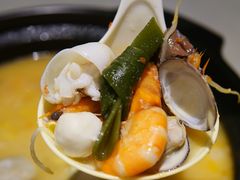 -香香海南菜餐厅