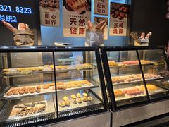 -萧邦音乐会所KTV·蒸汽活海鲜自助(福田店)