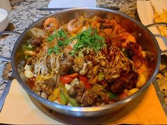 -黄记煌三汁焖锅(新世纪广场店)