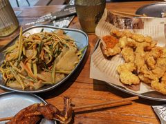 -北丐先生·野馄饨烧烤(长宁龙之梦店)