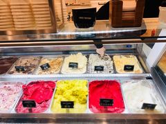 冰淇淋-Patagonia Chocolates(皇后镇店)