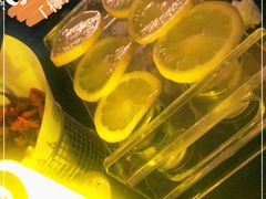 -AClub餐吧(富华里店)