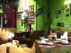 大堂-小娘惹厨房Little Nyonya(狮城有约上榜店)