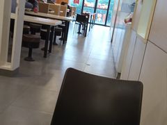 大堂-永和大王(茉莉上新·星塘街店)