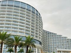 -深圳大梅沙京基洲际度假酒店