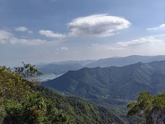 -梧桐山风景名胜区