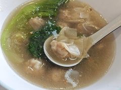 -甘掌门·化州驰名牛杂粉(越秀店)
