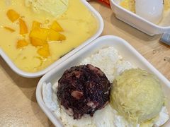 -满记甜品(加州阳光开元广场店)