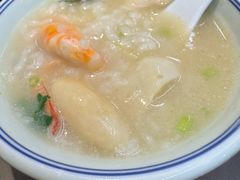 -大洋家·精品潮汕菜·生腌砂锅粥(天河东路店)