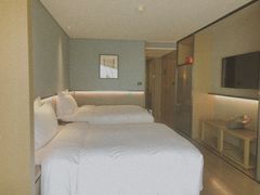 -北京三里屯CHAO酒店