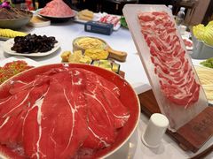 -宴天下北京烤鸭店(南桥店)