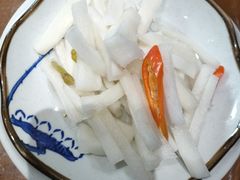 -古道村落(温汤店)