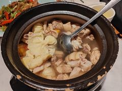 -西安饭庄·非遗陕菜(钟楼店)