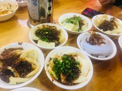 -洞子口张老二凉粉(文殊院店)