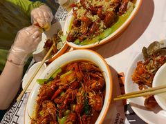 -拙味兄弟龙虾·江湖菜(和畅堂店)