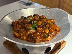 -绿茶餐厅(广州嘉裕太阳城店)