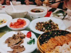 -小八仙·八方(移民广场店)
