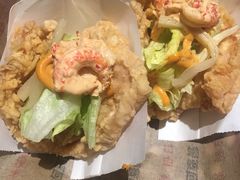 -肯德基(尖岭万达店)